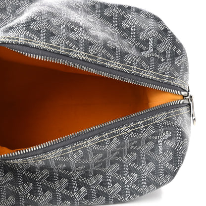 Goyard Goyardine Boeing 25 Trousse de Toilette Grey 5 of 6