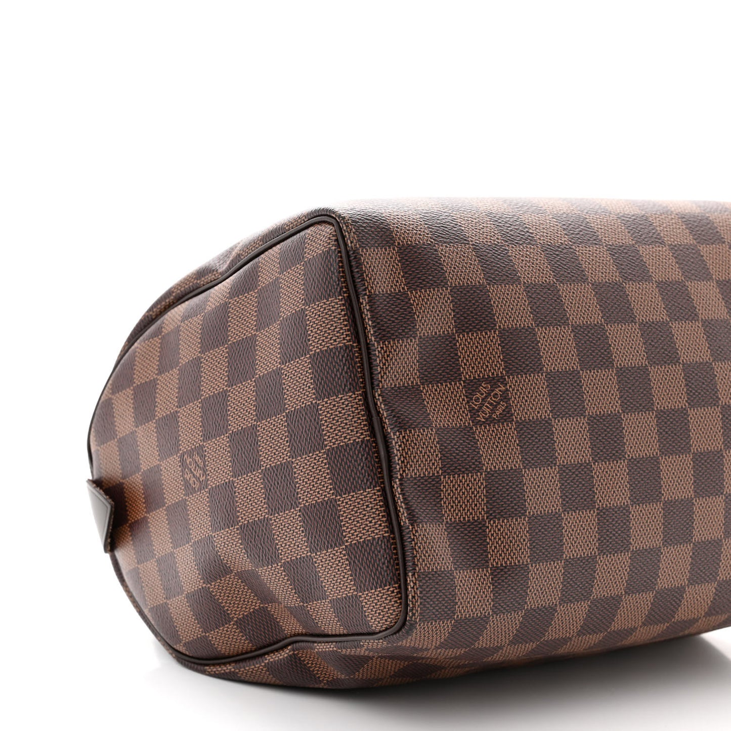 Damier Ebene Speedy 25