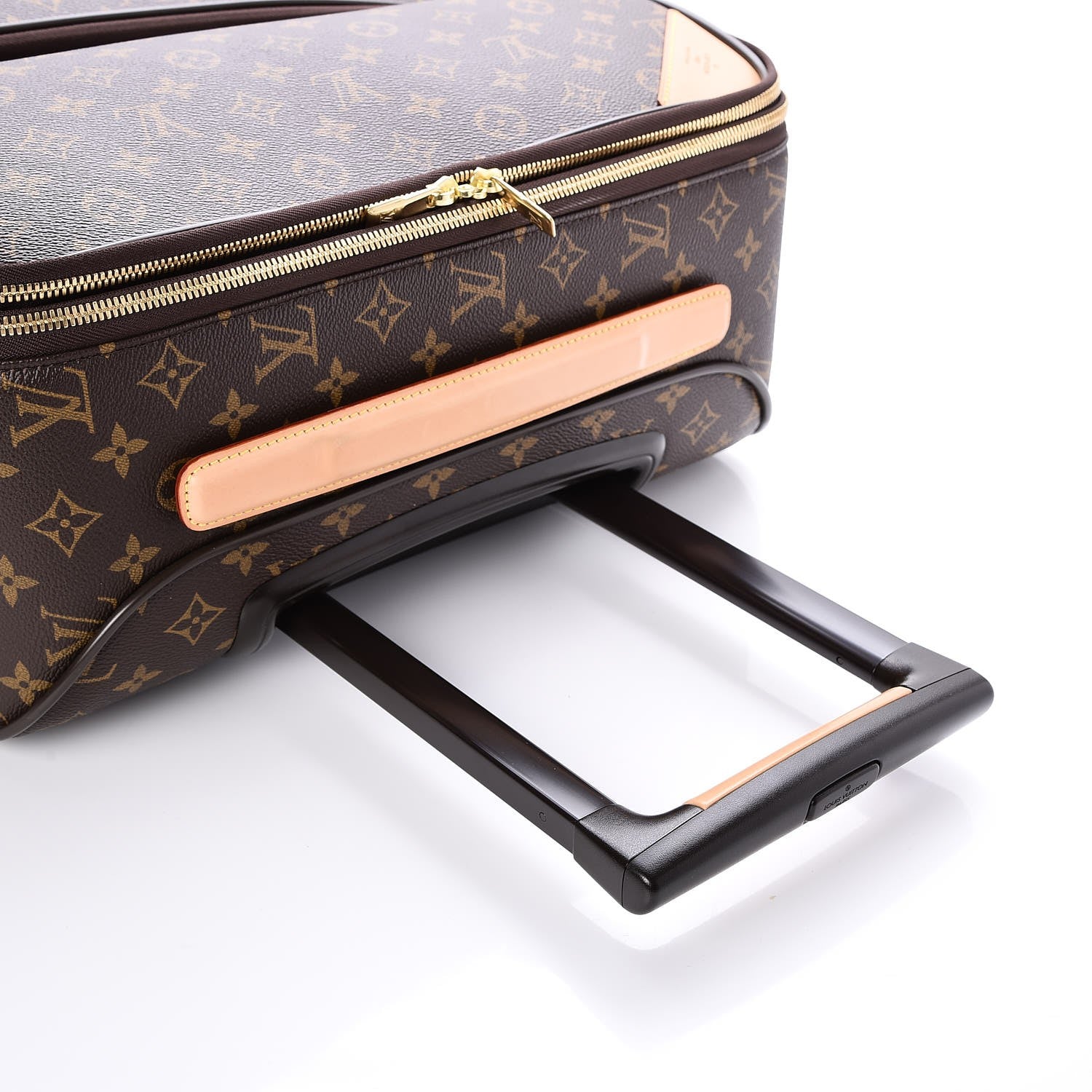 Louis Vuitton Monogram Pegase 55 Business 9 of 9