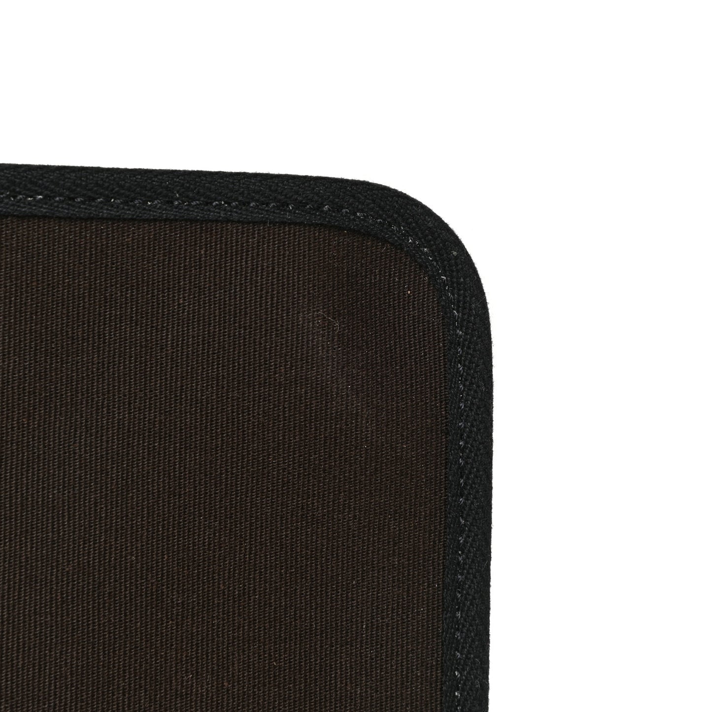 Military Toile Vache Hunter Herbag Zip Retourne 31 PM Ebene Black