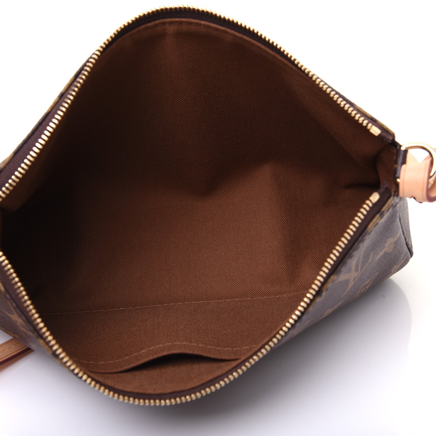 Monogram Pochette Accessories NM