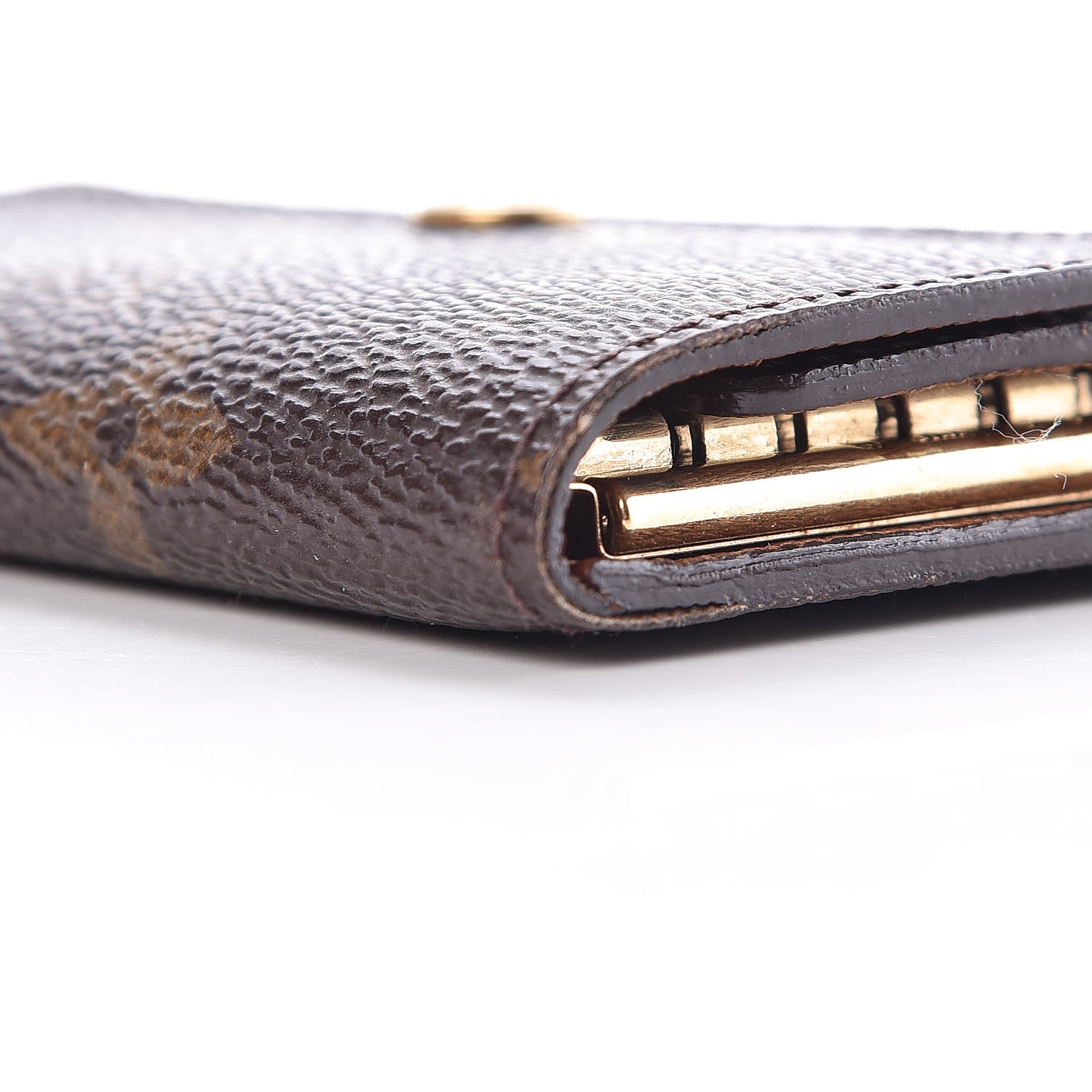 Louis Vuitton Monogram 6 Key Multicles Holder 11 of 13