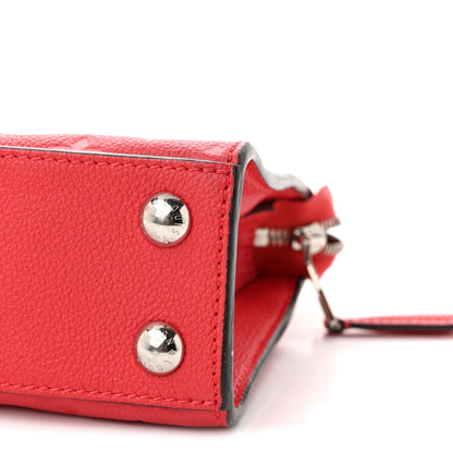 Louis Vuitton Empreinte Mini Pont-Neuf Poppy 10 of 10