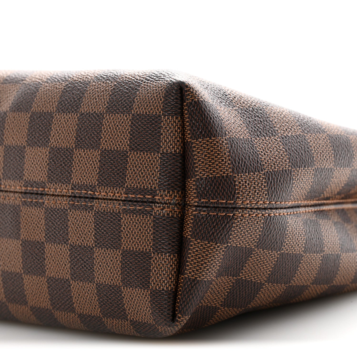 Louis Vuitton Damier Ebene Graceful PM 9 of 9