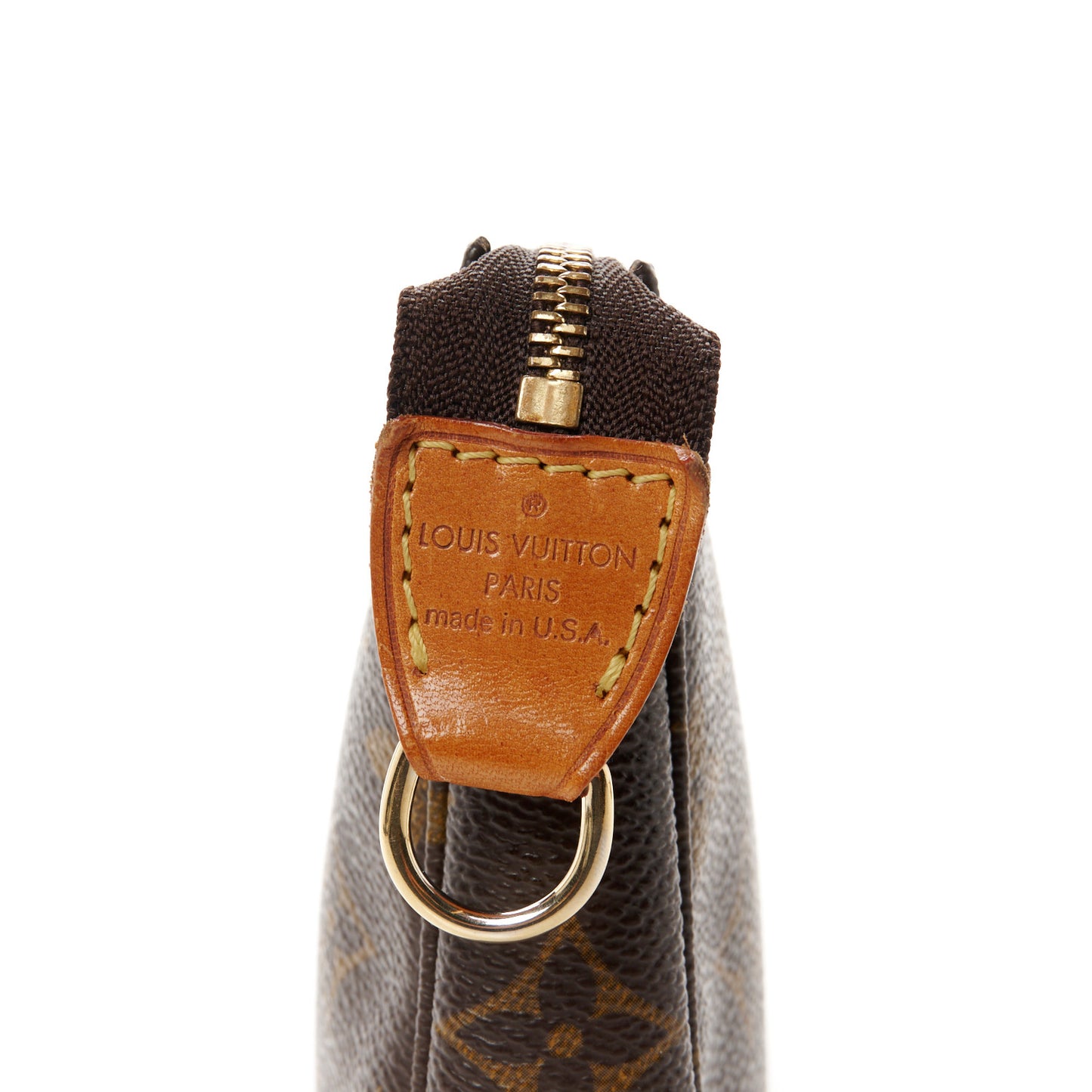 Monogram Pochette Accessories