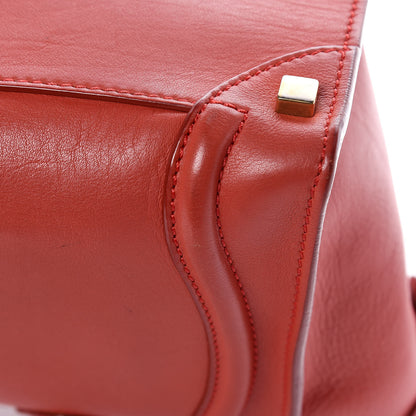 Celine Smooth Calfskin Micro Luggage Lipstick 11 of 11