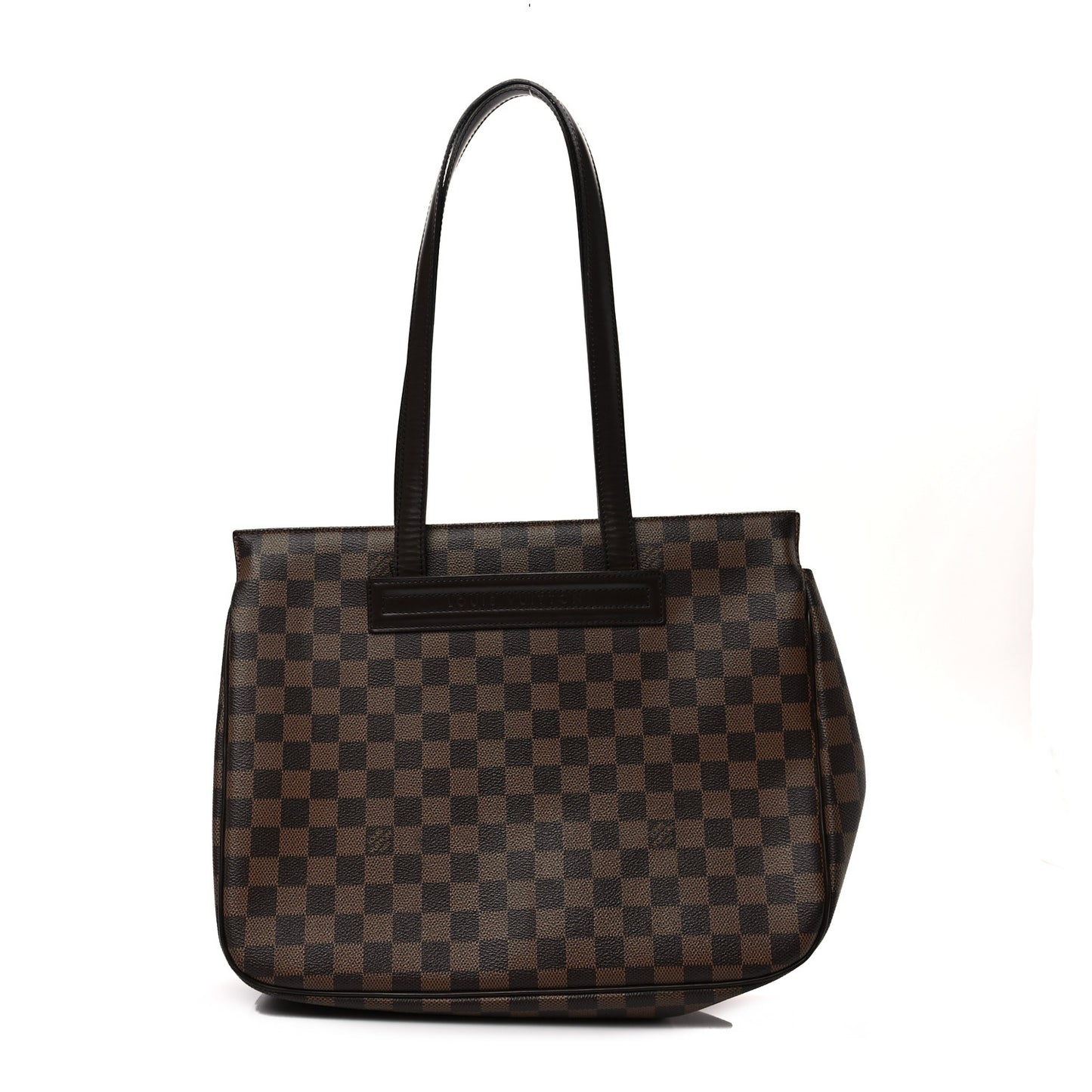 Damier Ebene Parioli PM