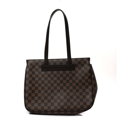 Louis Vuitton Damier Ebene Parioli PM 1 of 6