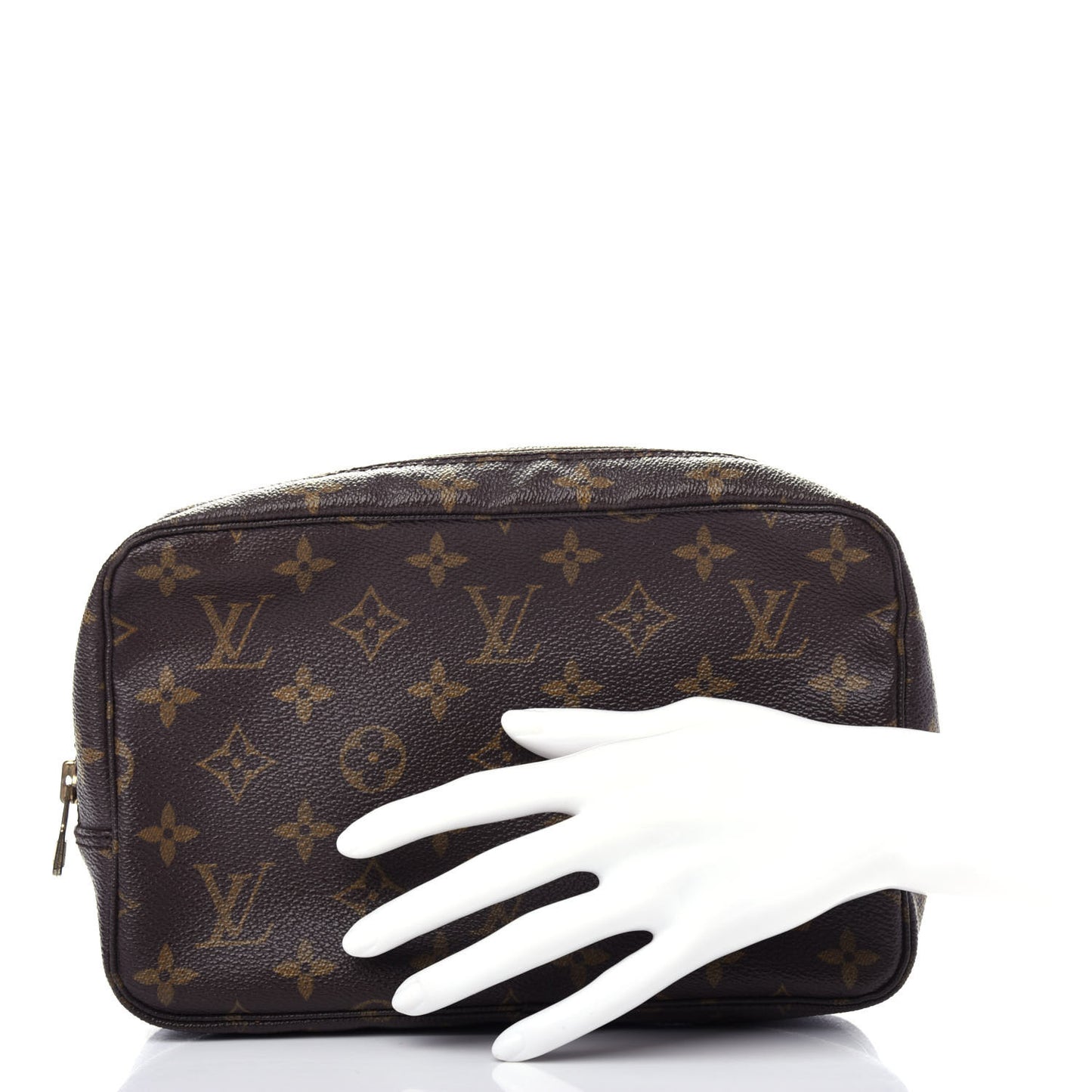 Monogram Trousse Toilette 23