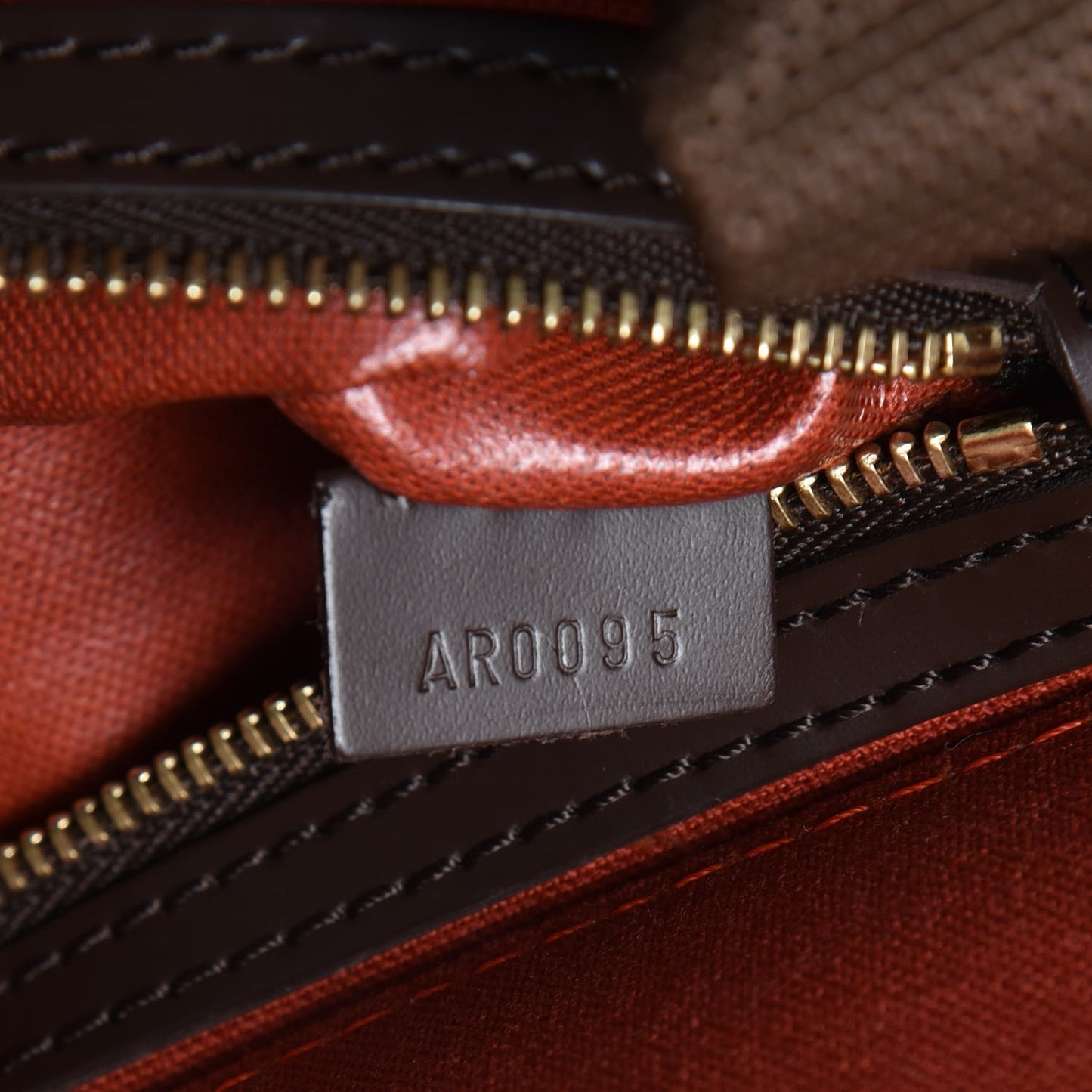 Damier Ebene Neo Greenwich GM