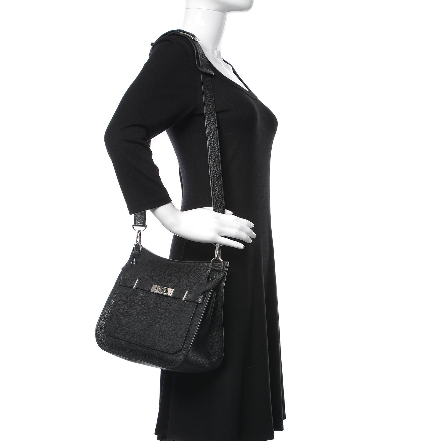Taurillon Clemence Jypsiere 28 Black