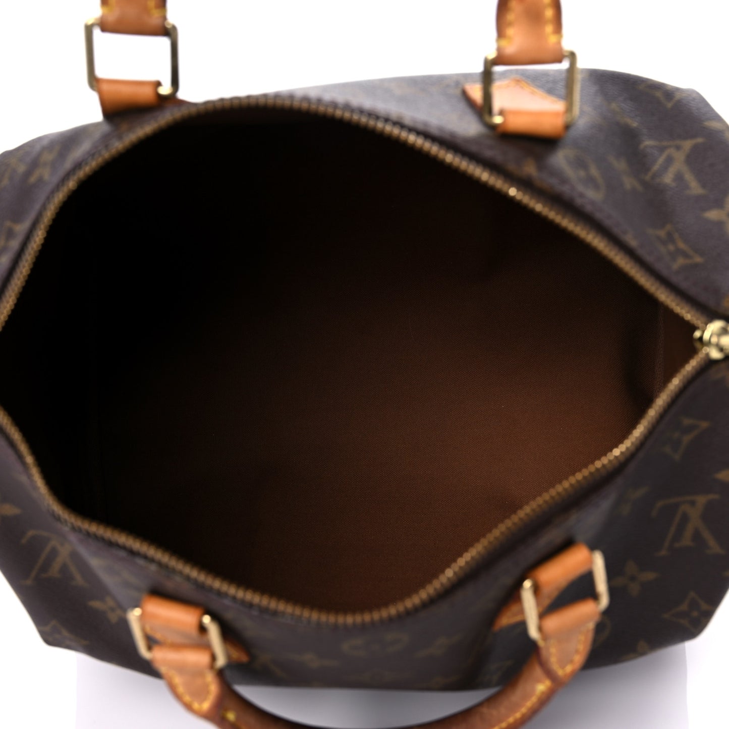 Monogram Speedy 30