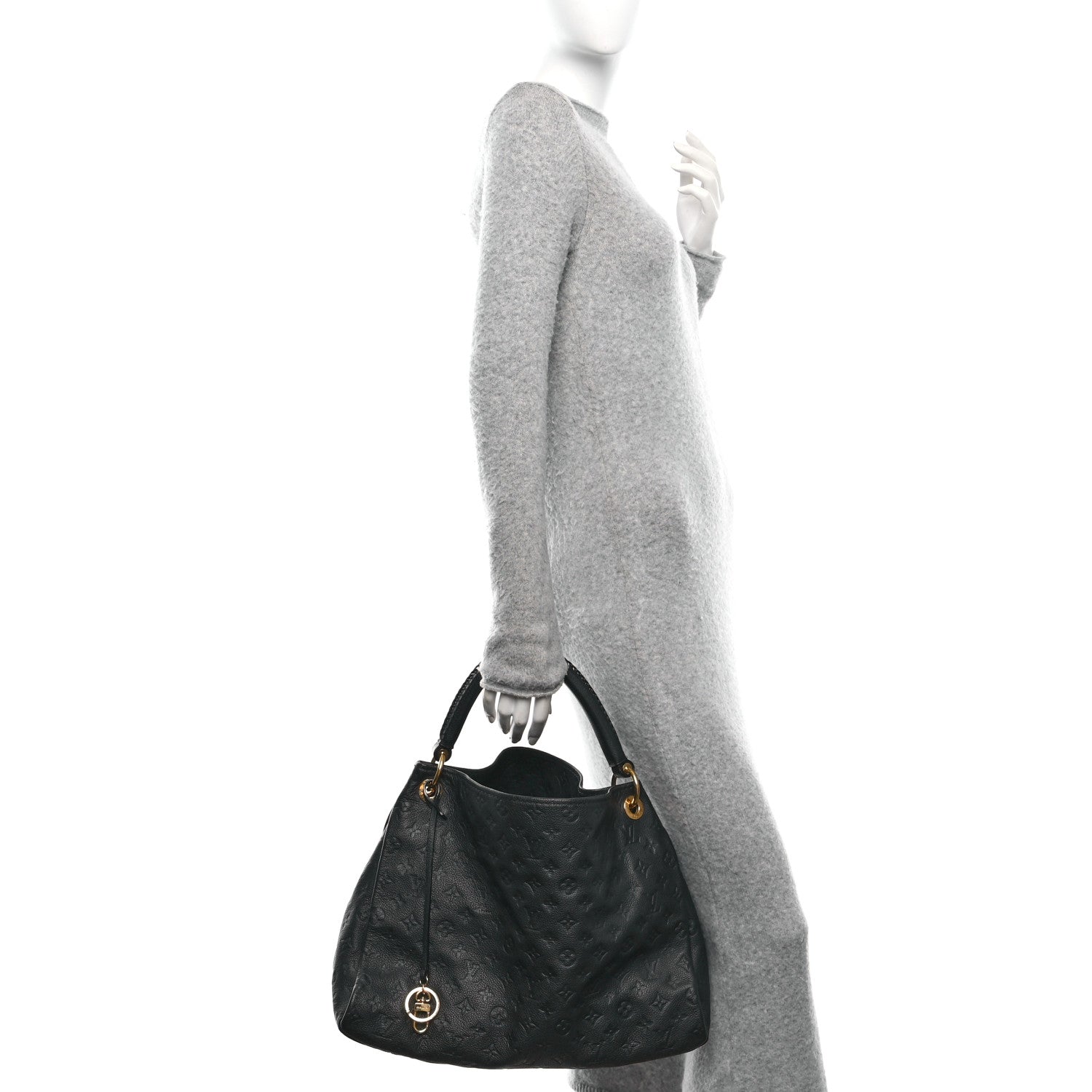 Louis Vuitton Empreinte Artsy MM Infini 2 of 9