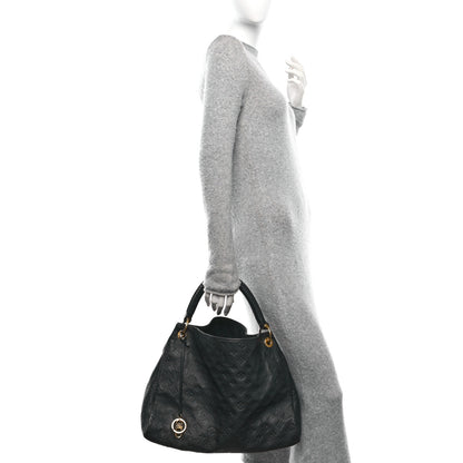 Louis Vuitton Empreinte Artsy MM Infini 2 of 9
