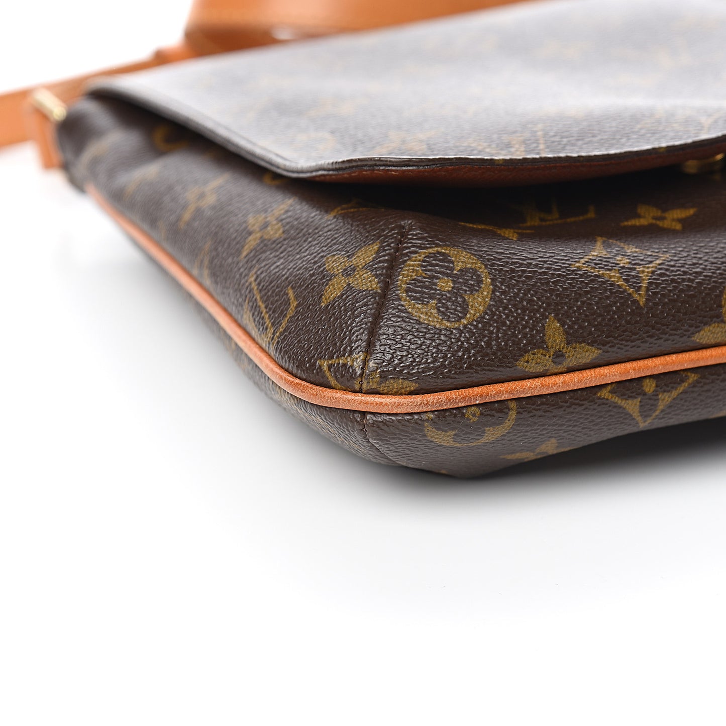 Monogram Musette Salsa