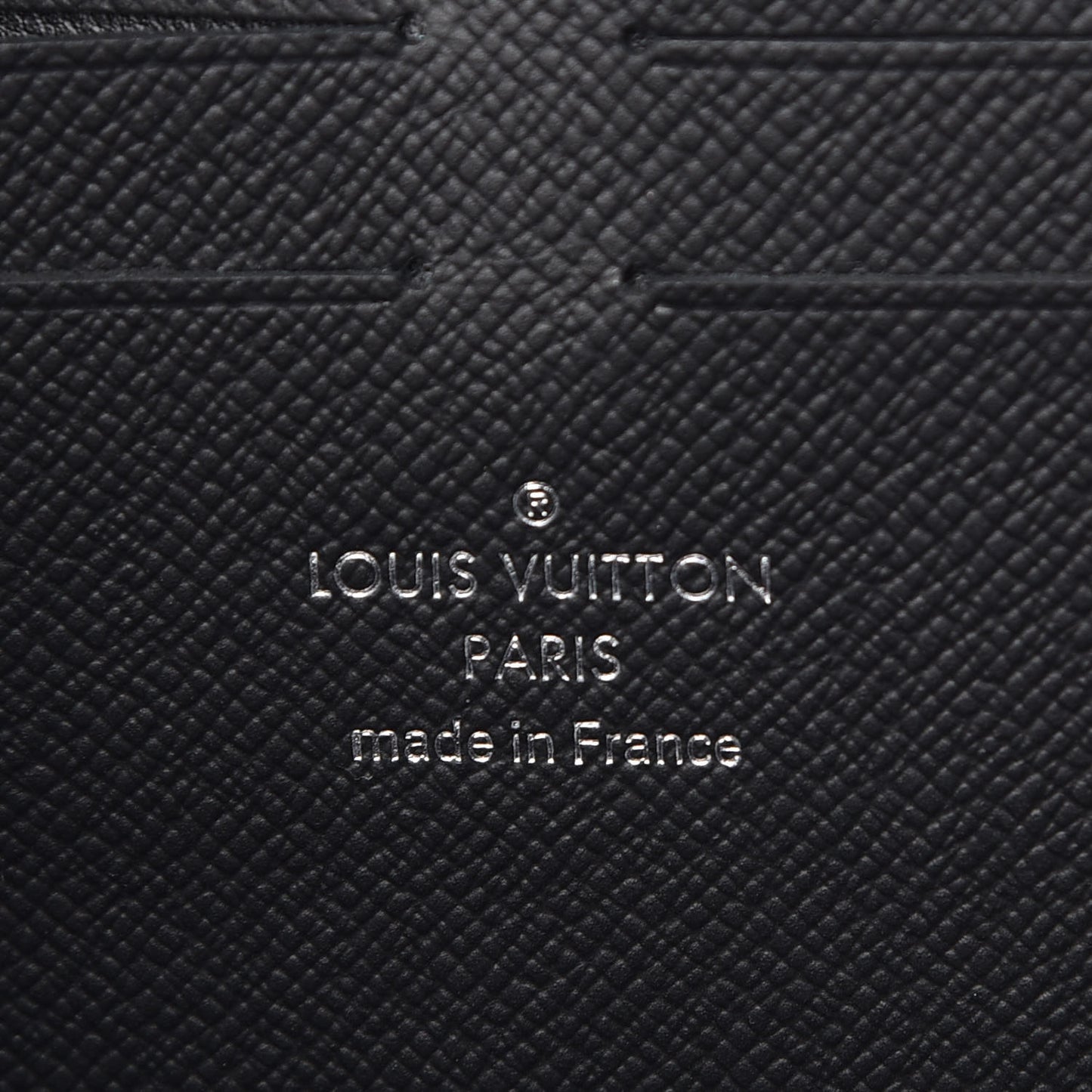 Damier Graphite Pochette Jour PM