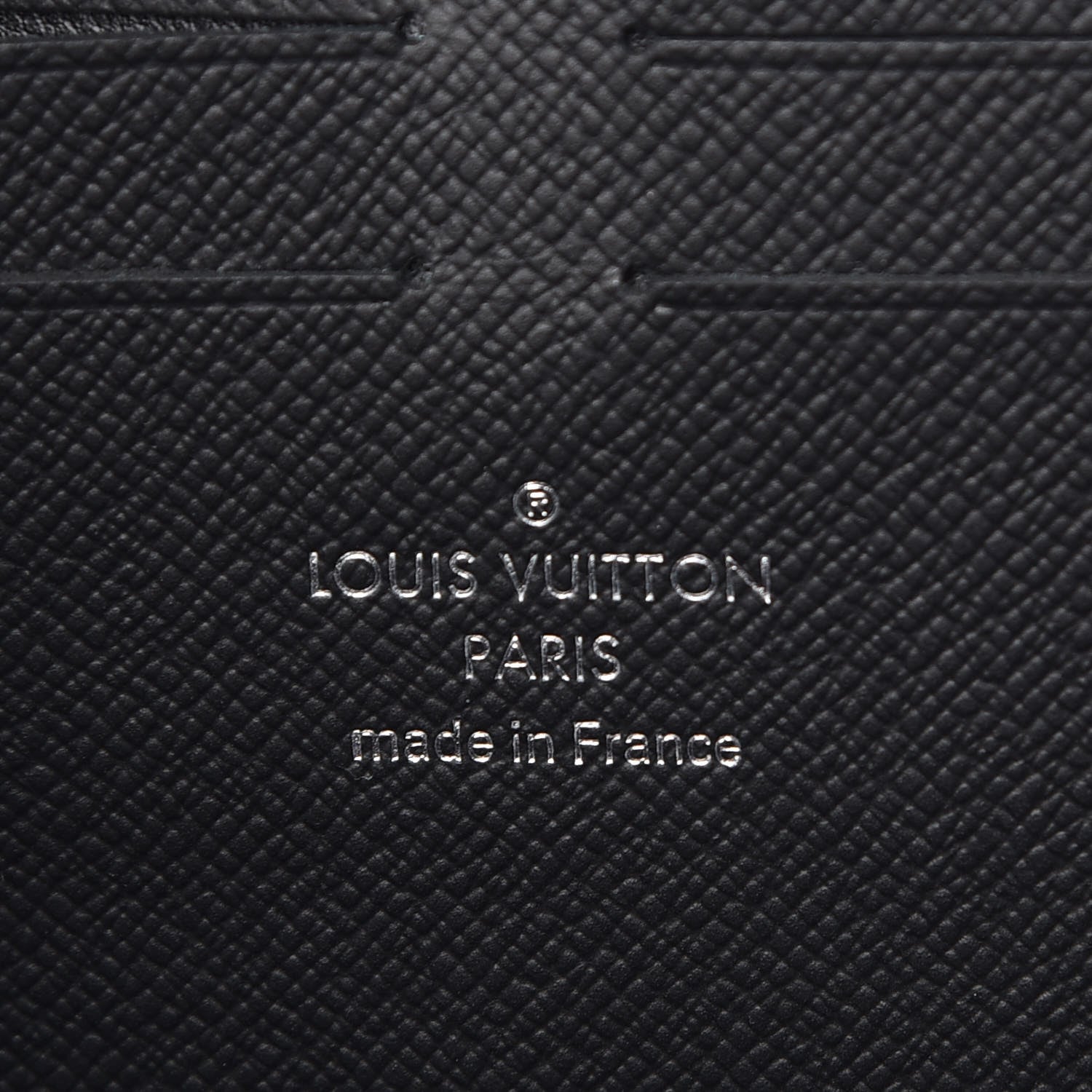 Louis Vuitton Damier Graphite Pochette Jour PM 6 of 7