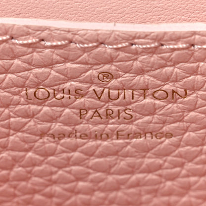 Louis Vuitton Iridescent Grained Calfskin Summer Splash Twist PM Pink 6 of 10