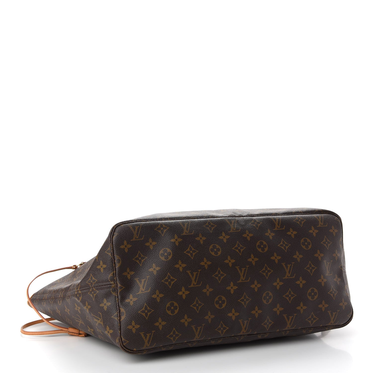 Louis Vuitton Monogram Neverfull GM 4 of 9