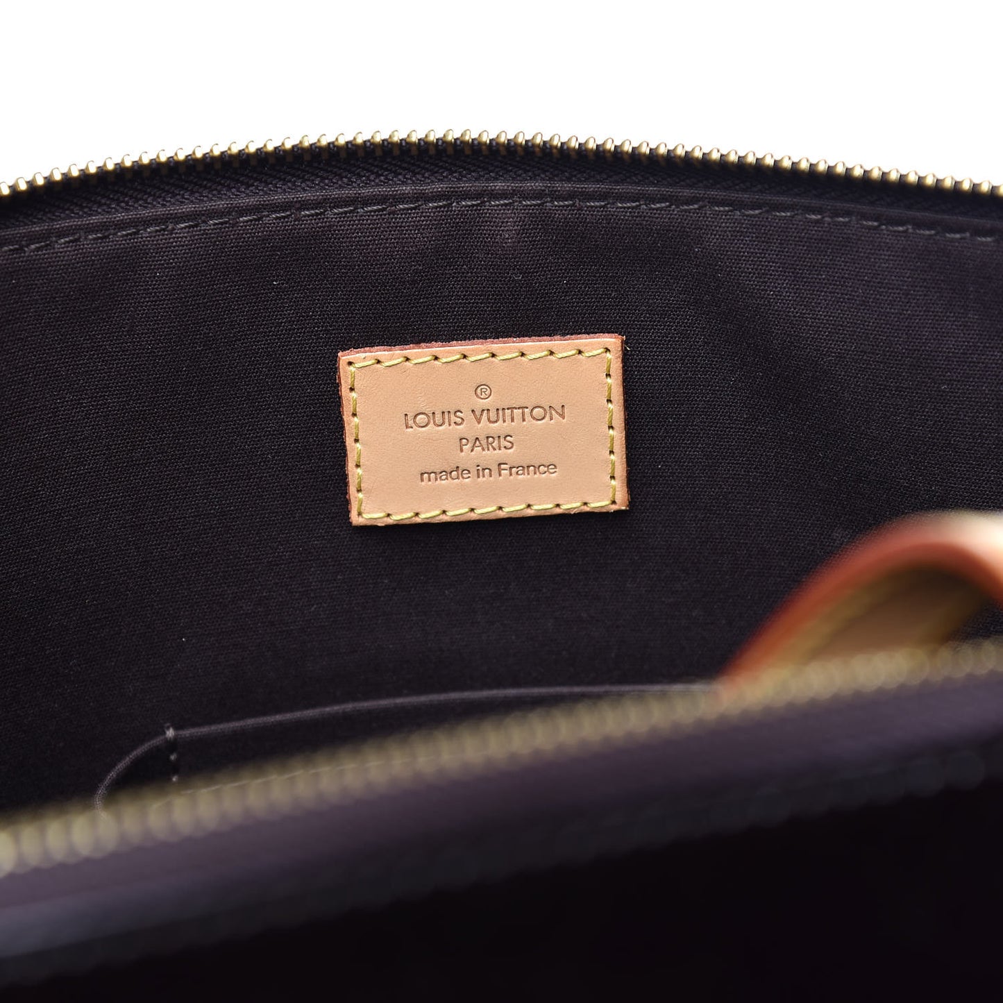 Vernis Bellevue GM Amarante