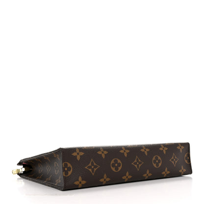 Louis Vuitton Monogram Trio Toilet Pouch Set 8 of 19