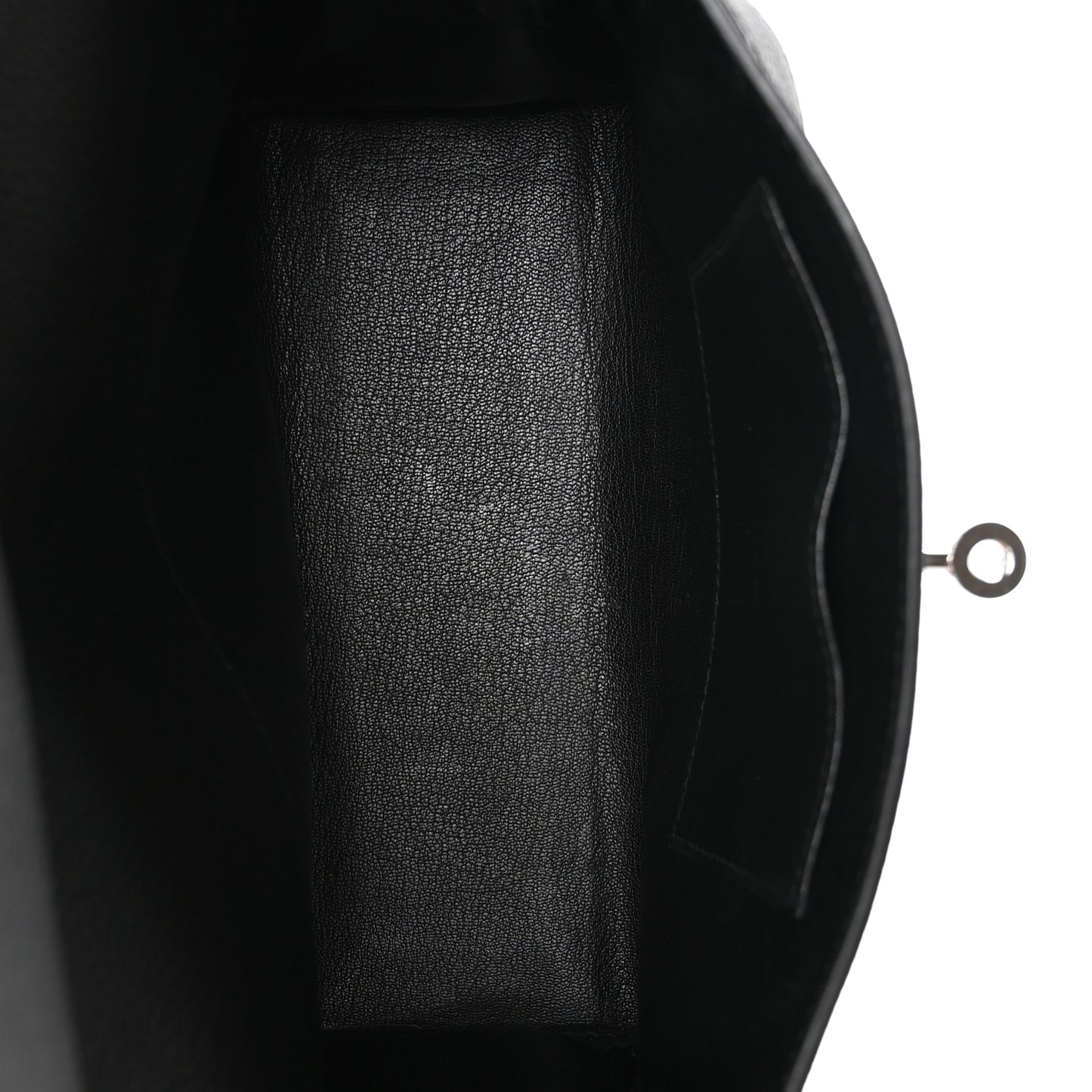 Togo Kelly Messenger PM Black