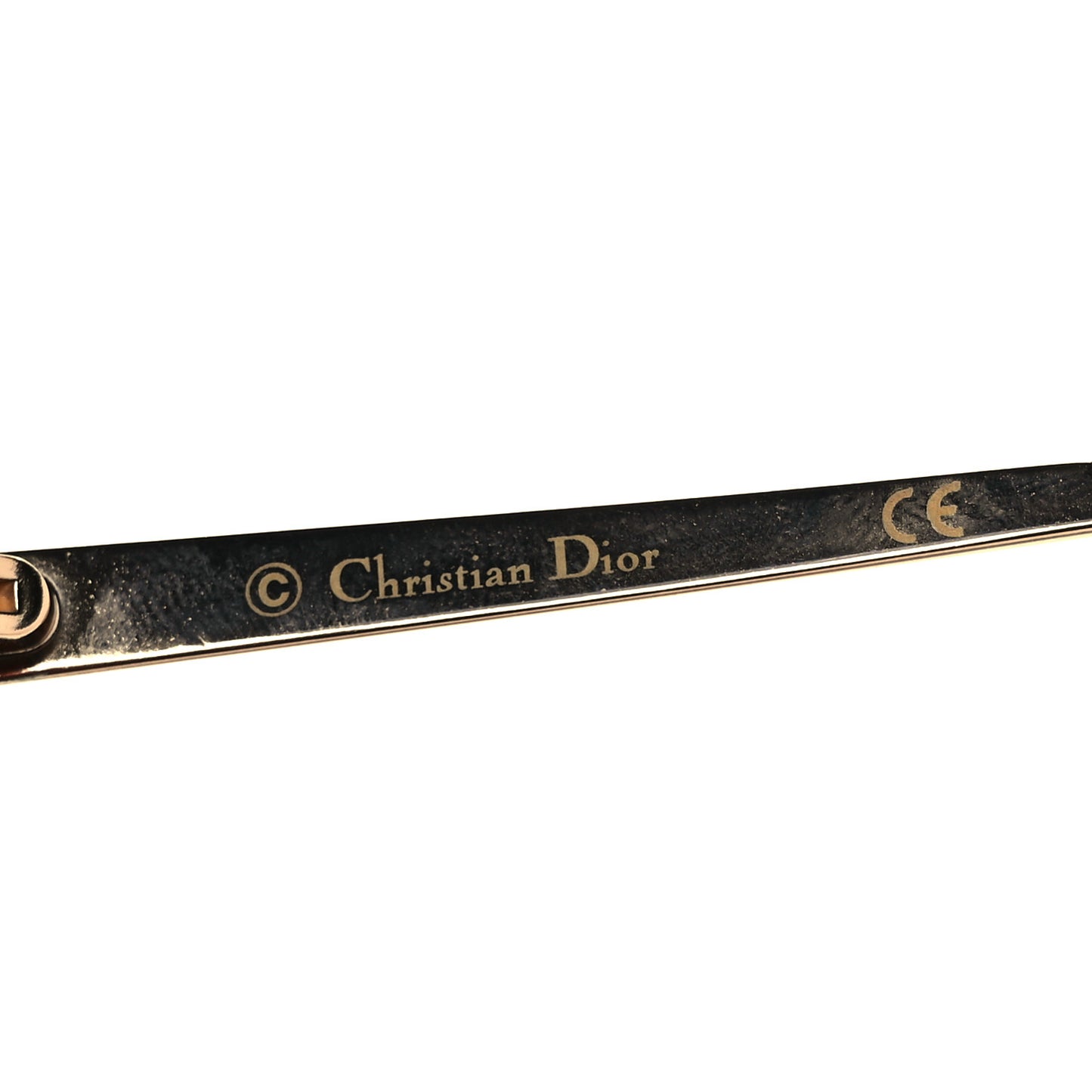 Cat Eye Liner Sunglasses Tortoise