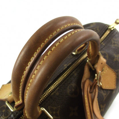 Louis Vuitton Monogram Speedy 30 6 of 9