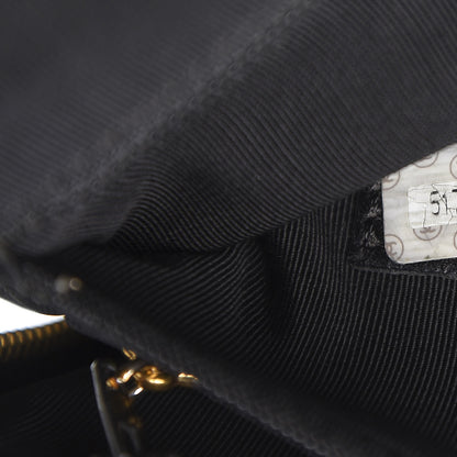 Chanel Caviar Shopper Tote Black 7 of 12