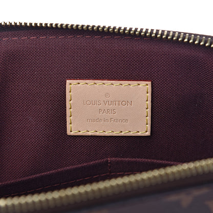 Louis Vuitton Monogram Rivoli PM 6 of 9