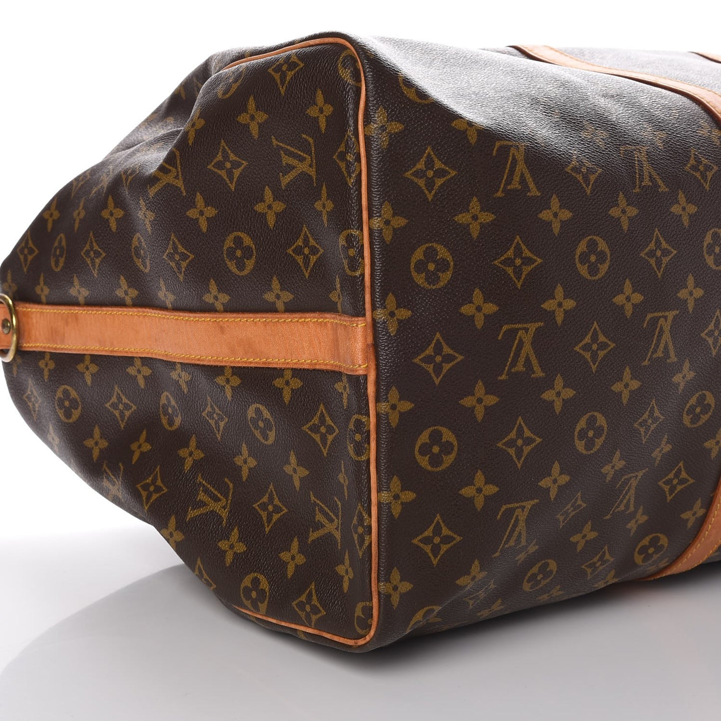 Monogram Keepall Bandouliere 60