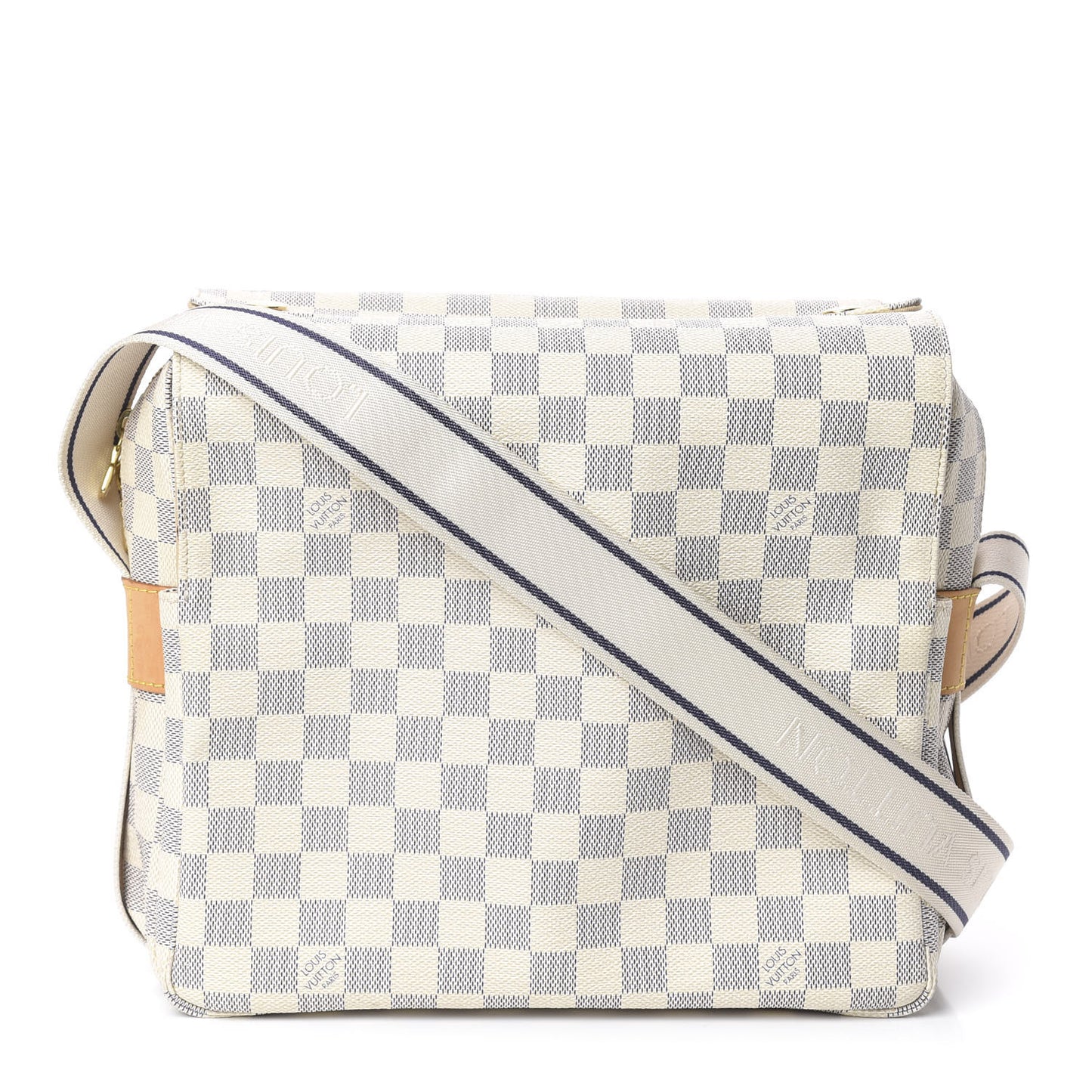 Damier Azur Naviglio