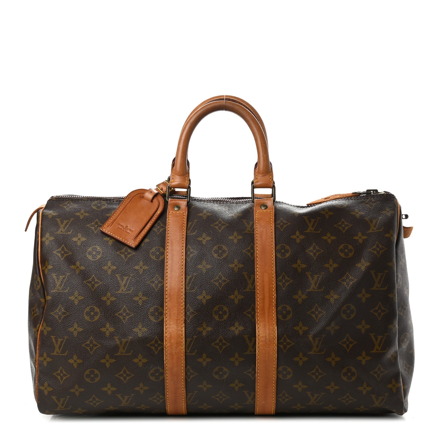 Monogram Keepall 45