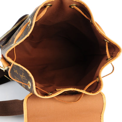 Louis Vuitton Monogram Bosphore Backpack 5 of 7