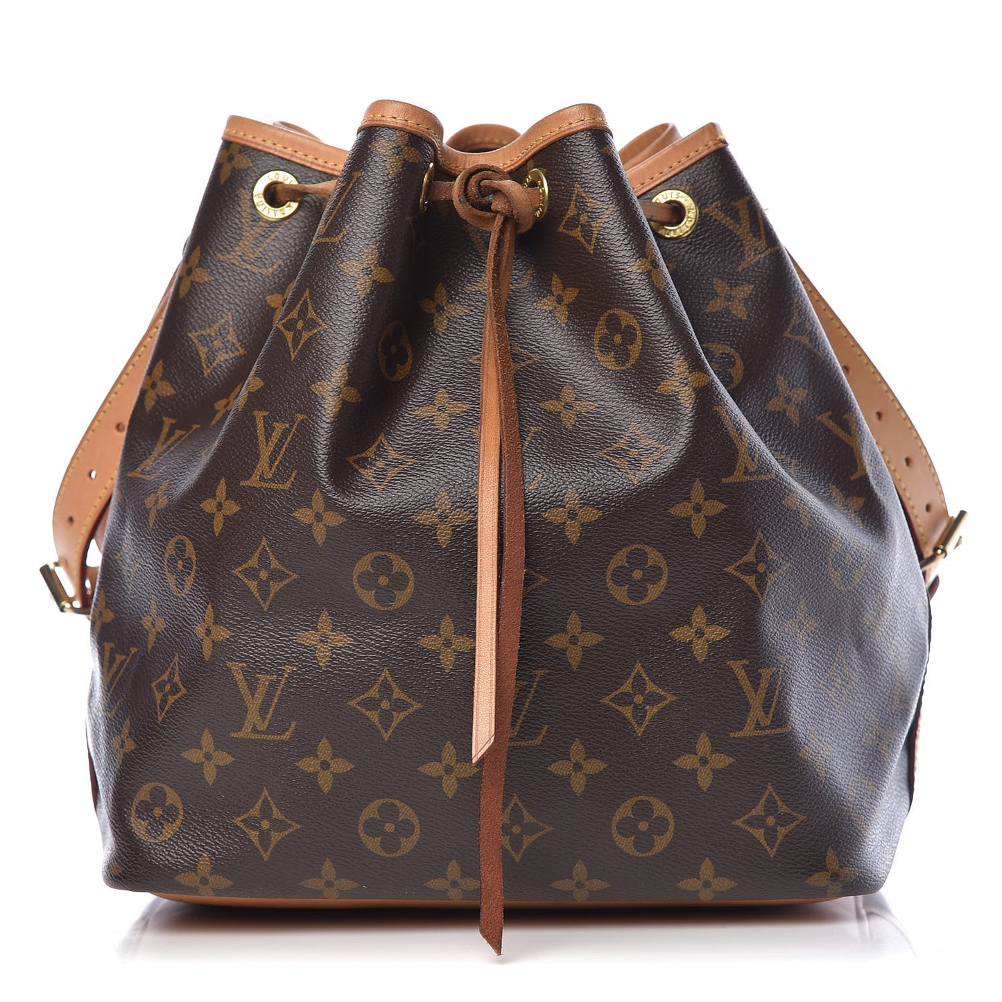 Monogram Petit Noe