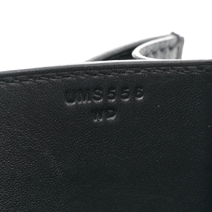Hermes Epsom Constance 24 Black 7 of 13
