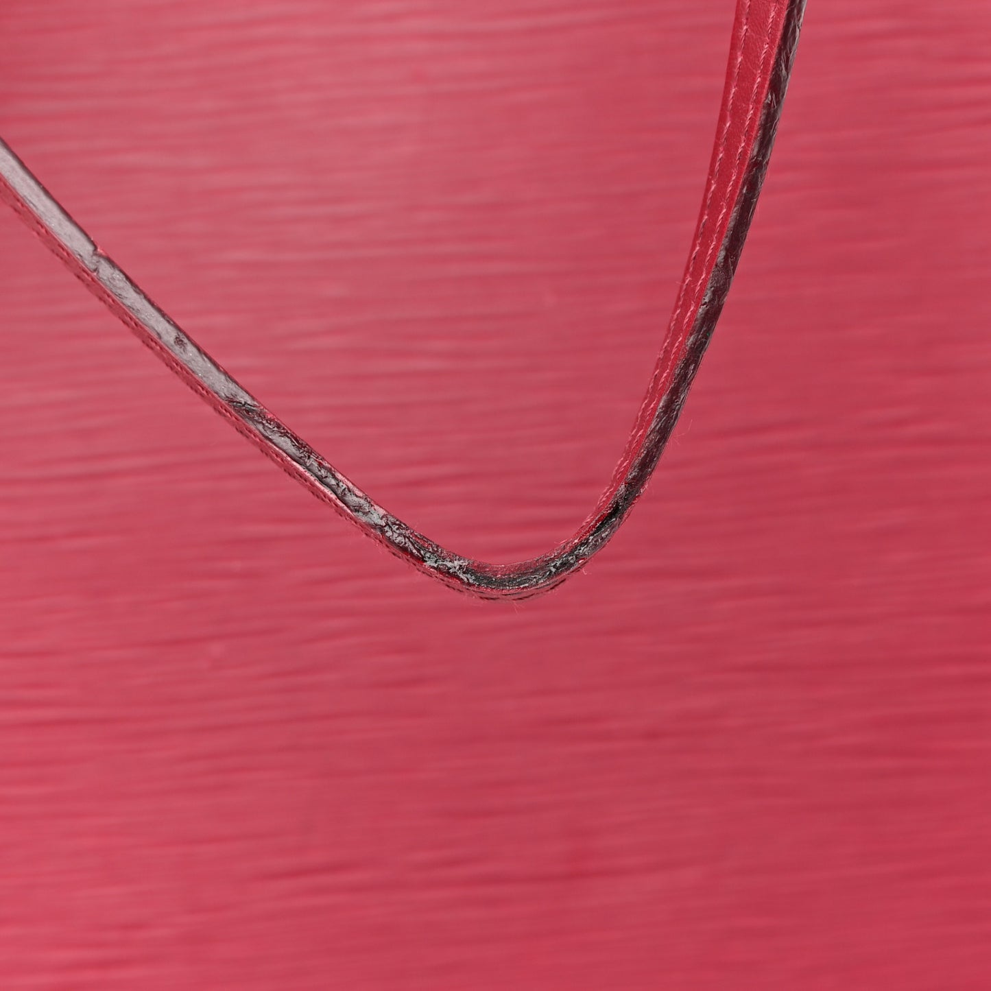 Epi Neverfull MM Fuchsia