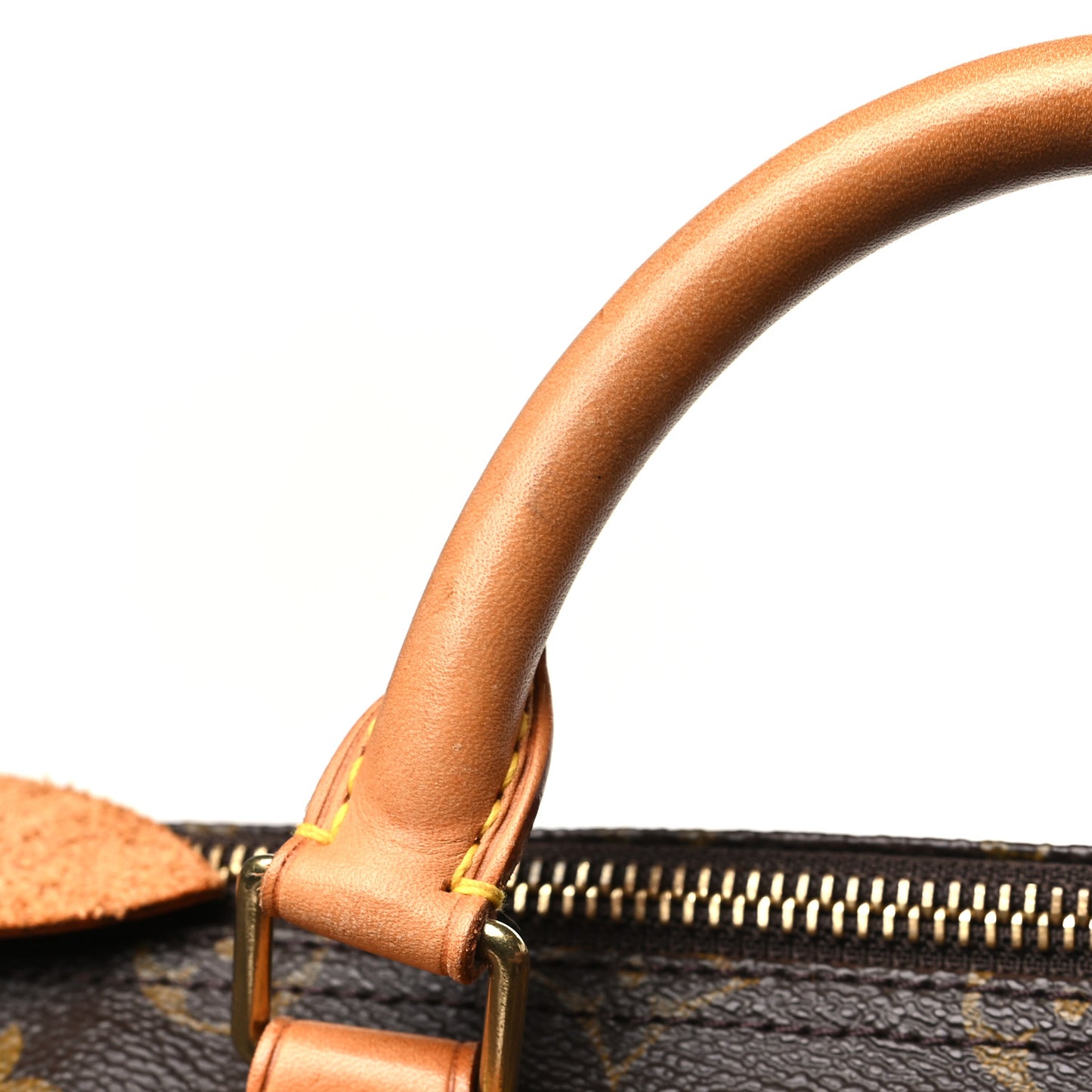 Monogram Speedy 35