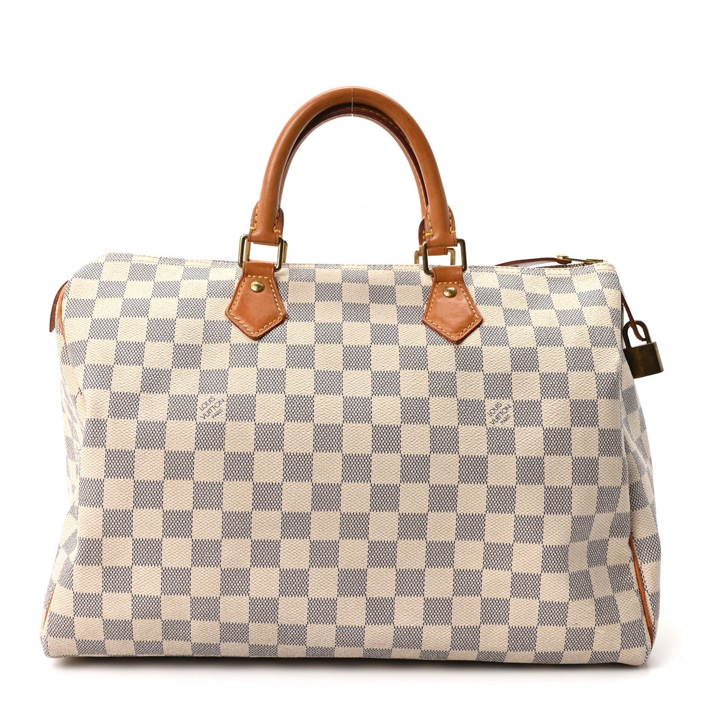 Damier Azur Speedy 35