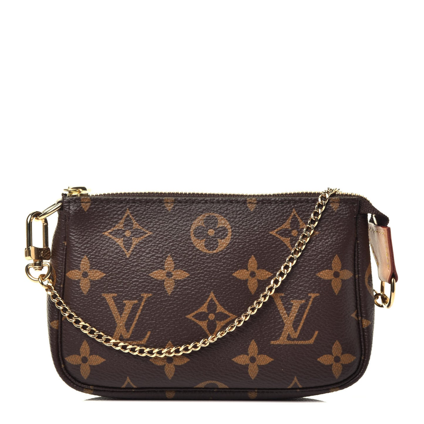Monogram Mini Pochette Accessories