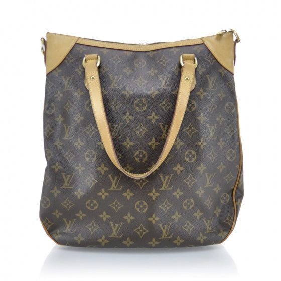 Louis Vuitton Monogram Odeon GM 1 of 9