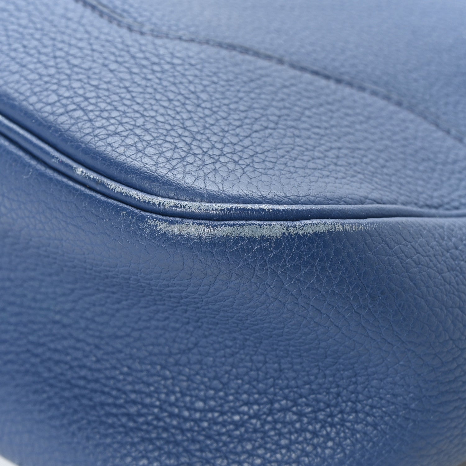 Hermes Togo Trim II 31 Bleu Thalassa 9 of 9