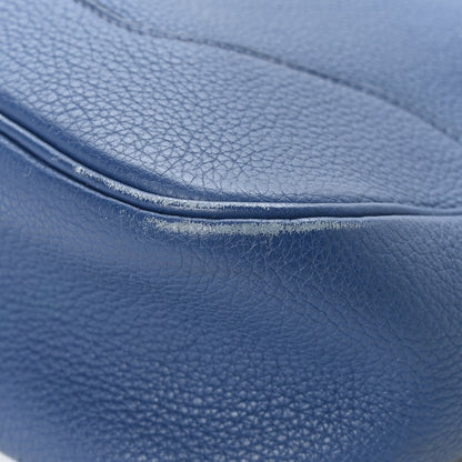 Hermes Togo Trim II 31 Bleu Thalassa 9 of 9