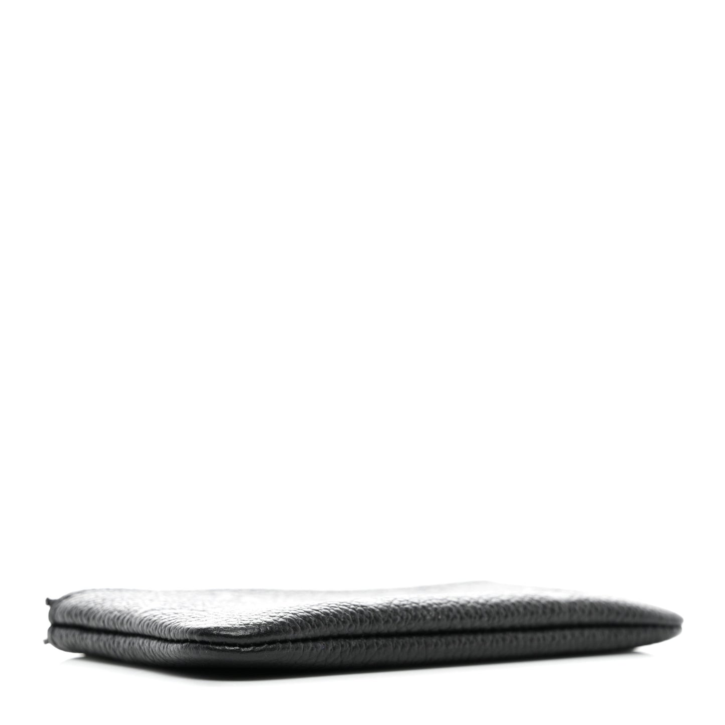 Empreinte Monogram Giant Key Pouch Black