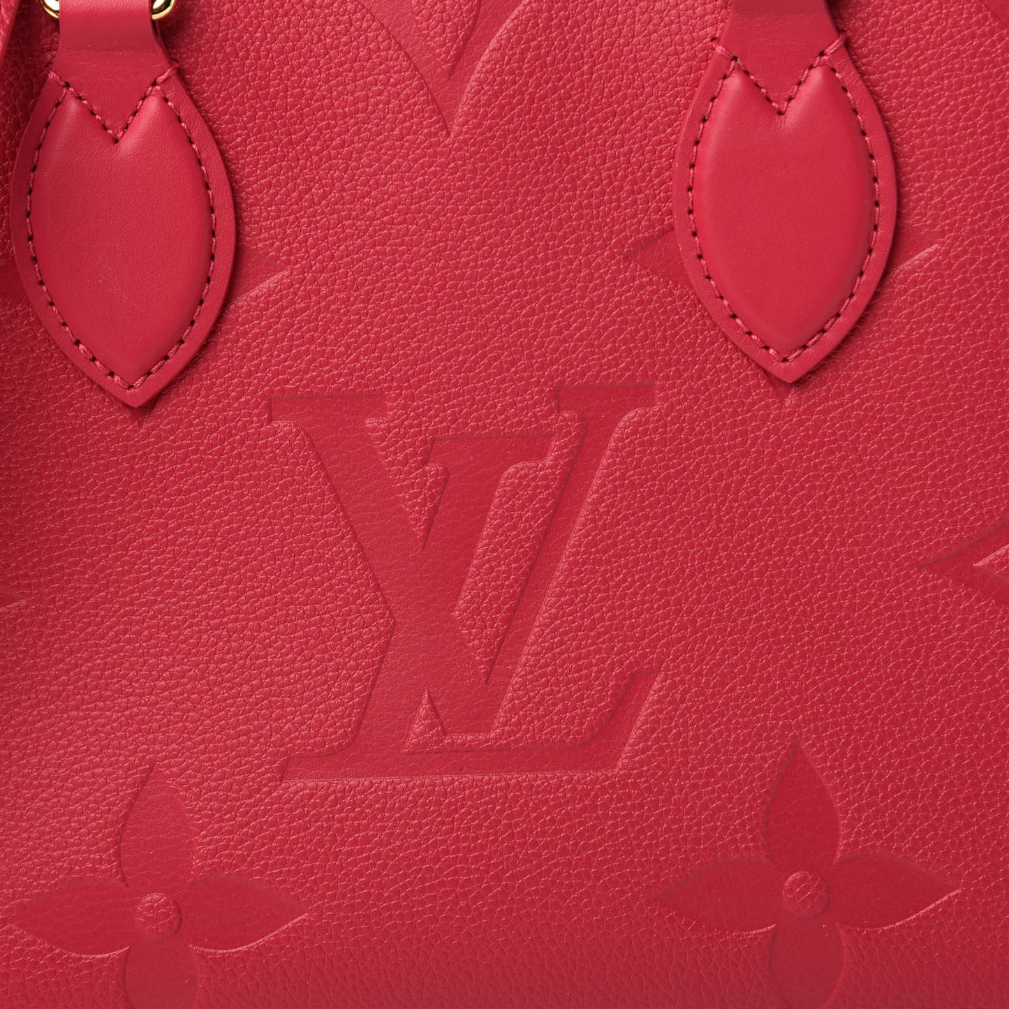 Empreinte Monogram Giant Onthego PM Freesia