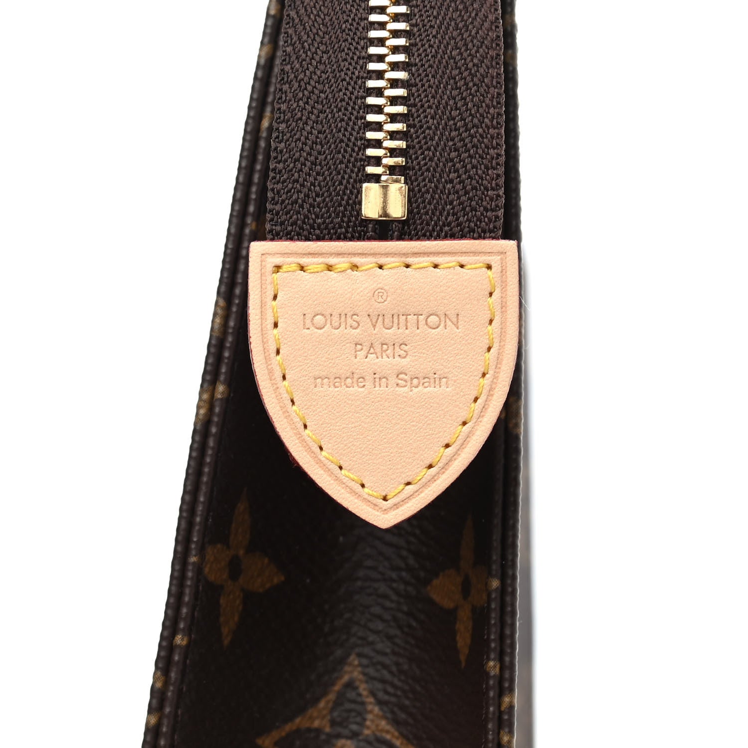 Louis Vuitton Monogram Toiletry Pouch 26 6 of 7
