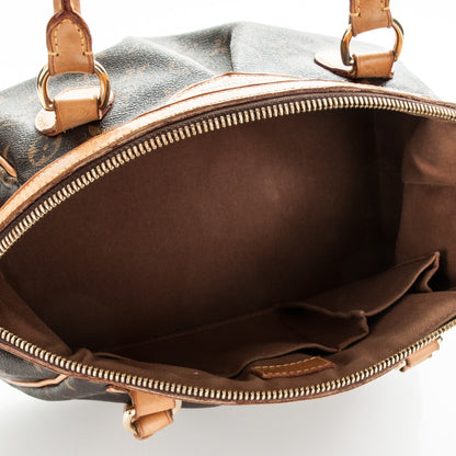Louis Vuitton Monogram Tivoli PM 5 of 7