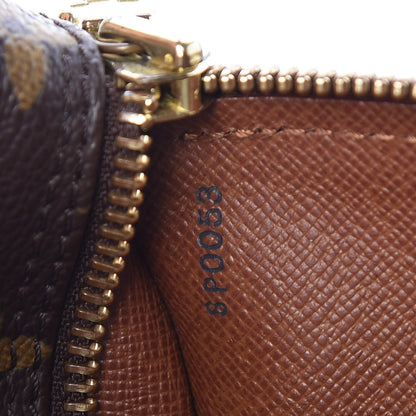 Louis Vuitton Monogram Papillon 30 8 of 17