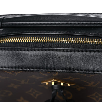 Louis Vuitton Monogram Saintonge Black 14 of 14