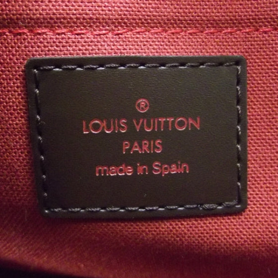 Louis Vuitton Damier Ribera Mini 7 of 8
